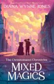 Mixed Magics