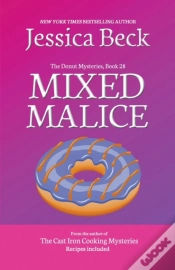 Capa do artigo Mixed Malice