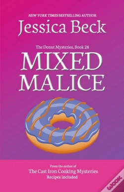 Capa do artigo Mixed Malice