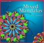Mixed Mandalas With Uplifting Quotes! - Preview