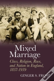 Capa do artigo Mixed Marriage