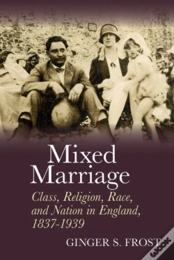 Capa do artigo Mixed Marriage