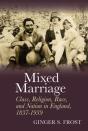 Mixed Marriage - Preview