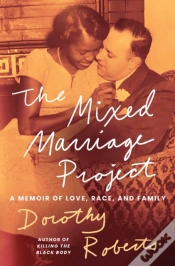 Capa do artigo Mixed Marriage Project