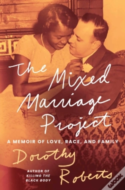 Capa do artigo Mixed Marriage Project