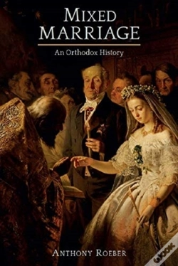Capa do artigo Mixed Marriages