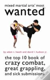 Capa do artigo Mixed Martial Arts