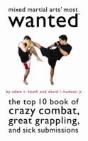 Mixed Martial Arts' Most Wanted - Preview