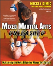 Capa do artigo Mixed Martial Arts Unleashed