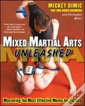 Capa do artigo Mixed Martial Arts Unleashed