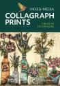 Mixed-Media Collagraph Prints - Preview