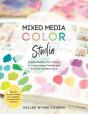 Mixed Media Color Studio - Preview