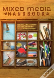 Capa do artigo Mixed Media Handbook