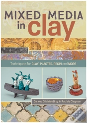Capa do artigo Mixed Media In Clay