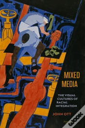Capa do artigo Mixed Media