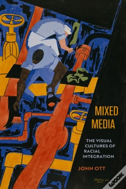 Capa do artigo Mixed Media