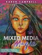 Mixed Media Magic - Preview