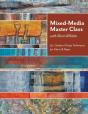 Mixed-Media Master Class - Preview