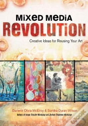 Capa do artigo Mixed Media Revolution