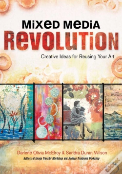 Capa do artigo Mixed Media Revolution