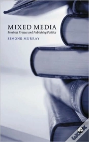 Capa do artigo Mixed Media
