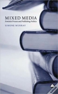 Capa do artigo Mixed Media