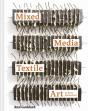 Mixed Media Textile Art In Three Dimensions - Preview