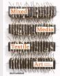 Mixed Media Textile Art In Three Dimensions - Preview