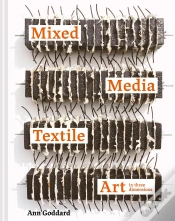 Capa do artigo Mixed Media Textile Art In Three Dimensions