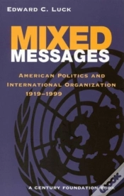Capa do artigo Mixed Messages