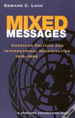 Capa do artigo Mixed Messages