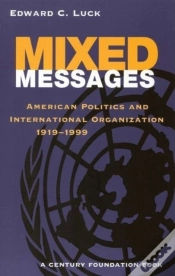 Capa do artigo Mixed Messages