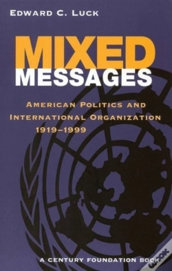 Capa do artigo Mixed Messages