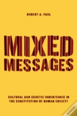Capa do artigo Mixed Messages