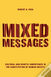 Capa do artigo Mixed Messages