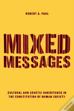 Capa do artigo Mixed Messages