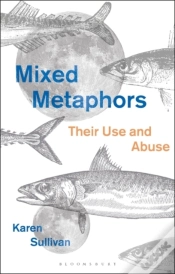 Capa do artigo Mixed Metaphors