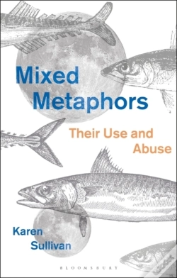 Capa do artigo Mixed Metaphors