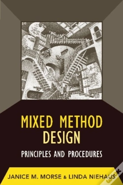 Capa do artigo Mixed Method Design