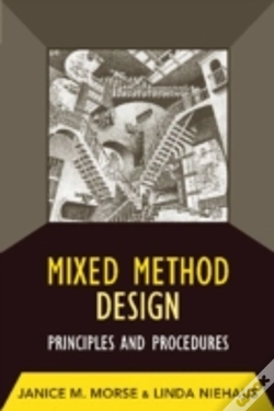 Capa do artigo Mixed Method Design