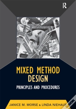 Capa do artigo Mixed Method Design