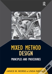 Capa do artigo Mixed Method Design