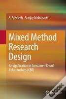 Mixed Method Research Design