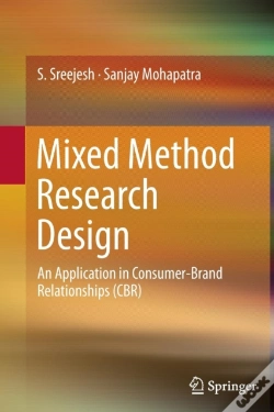 Capa do artigo Mixed Method Research Design