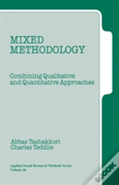 Mixed Methodology