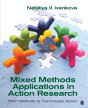 Mixed Methods Applications In Action Research - Preview