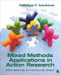 Mixed Methods Applications In Action Research - Preview