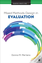 Capa do artigo Mixed Methods Design In Evaluation