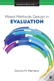 Capa do artigo Mixed Methods Design In Evaluation