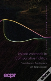 Mixed Methods In Comparative Politics